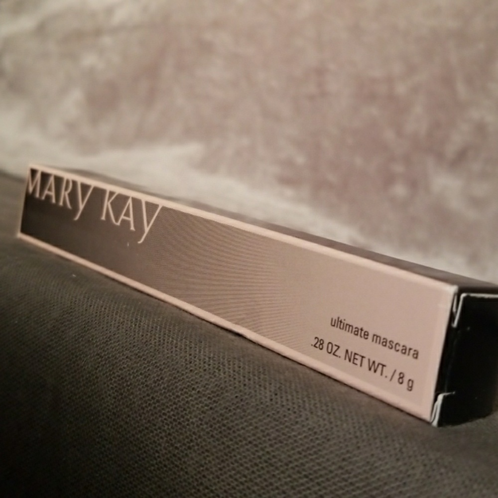 Mary Kay ultimate mascara